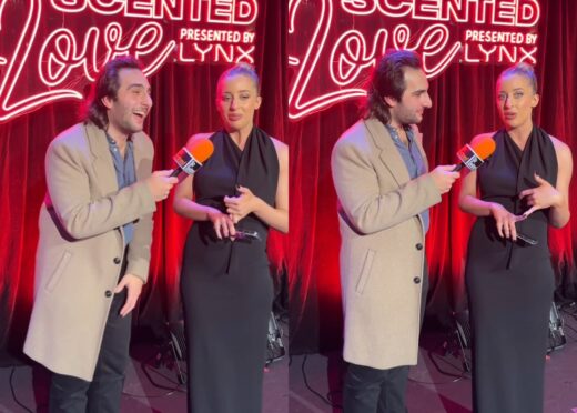 WATCH Jamie Marinos is dishing out advice for our newest MAFS cast members