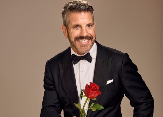 GIRD YOUR LOINS The Golden Bachelor is about to start and here’s all the info we know you’re looking for