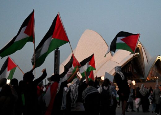 BREAKING NEWS “Irresponsible to allow”: Pro-Palestine Opera House protest unanimously struck down by NSW Court of Appeal