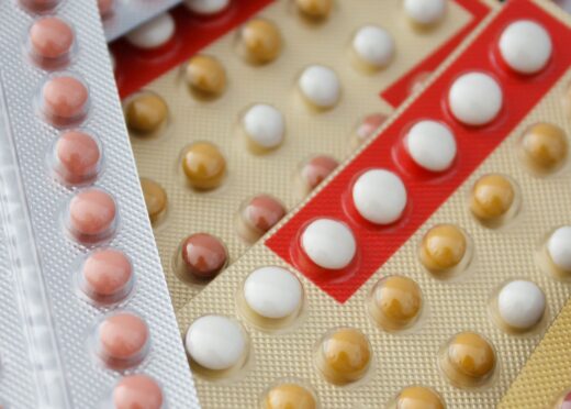 NEWS Contraception is about to get cheaper for hundreds of thousands of women in Australia