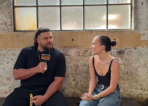 Q&A We’re sitting down with Tai ‘Bam Bam’ Tuivasa to talk all things RunNation