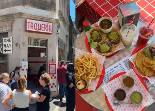 HIT OR HYPE? Is Radio Taco in Chippendale worth the hype? We’re here to weigh in…