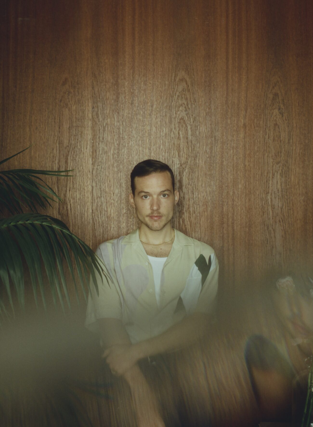 ben bohmer