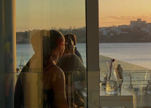 BACKING BONDI A community guide to eating, drinking and supporting Bondi right now