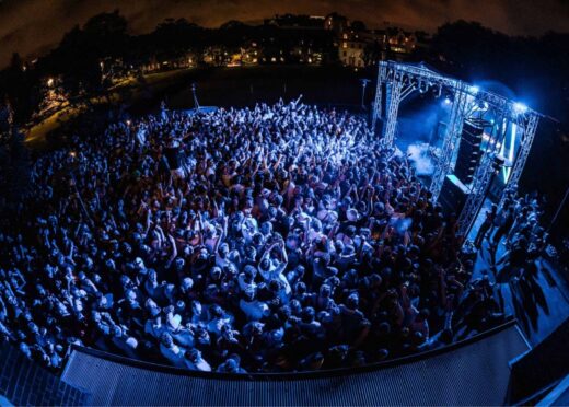 WHAT'S ON Here’s everything that’s going down in Sydney this January