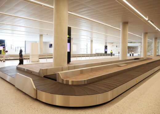 BTS Here’s your sneak peek of the new Western Sydney International Airport