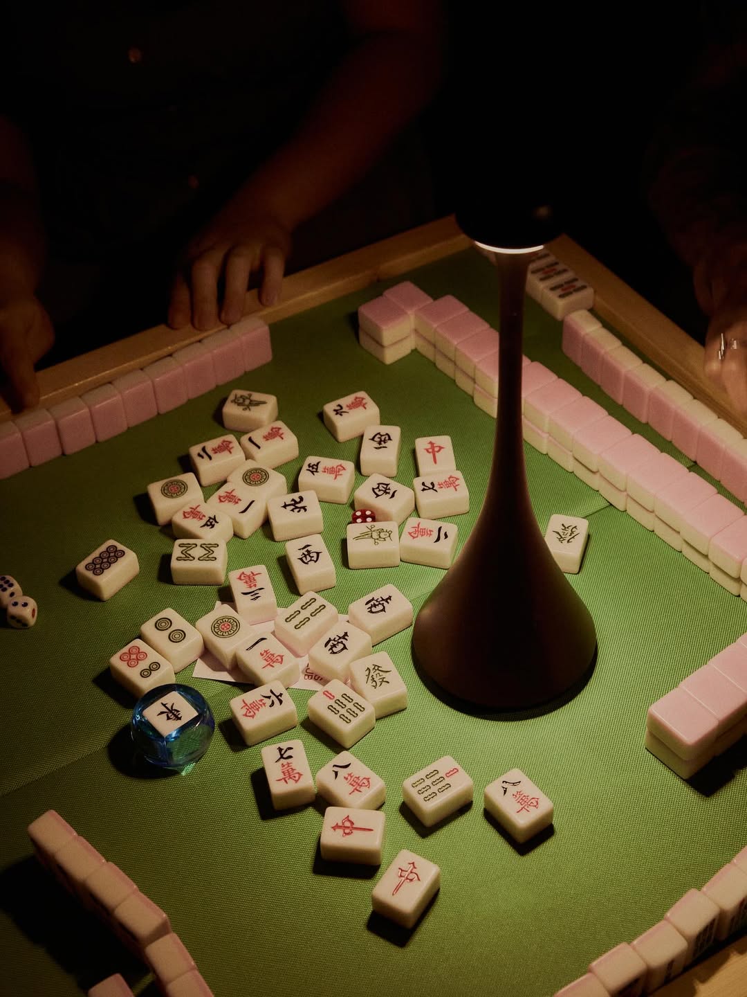 mahjong