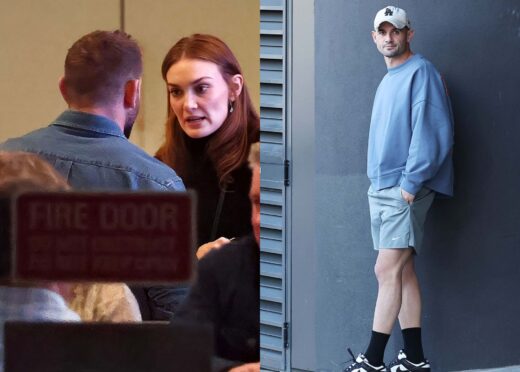 RECEIPTS The real story behind Brooke’s sudden exit from MAFS