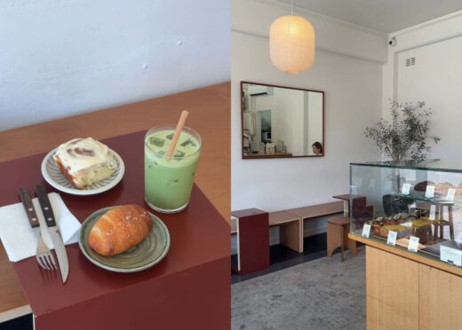 REVIEW FOLI Bakery is the new Inner West spot we’re no longer gatekeeping