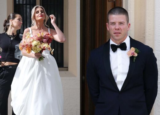 ICK Two Queensland real estate gurus are about to get married on MAFS, and somehow my day just got worse.