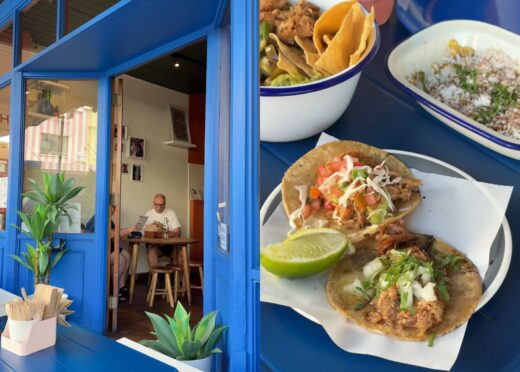 REVIEW We visited Mami’s Bondi to see if it really is the “best Mexican in Sydney”…