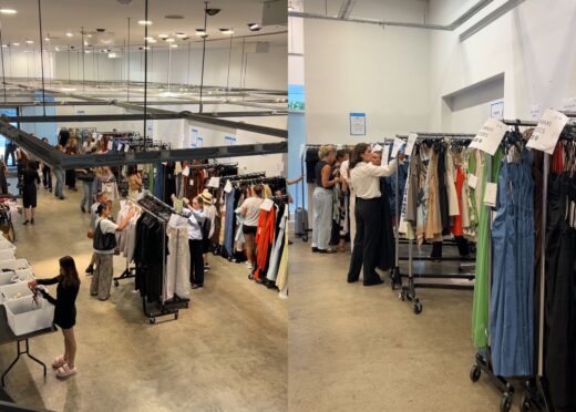 WHAT'S ON We checked out the SIR. Archive Sale to see if it was actually worth it (spoiler: it was)