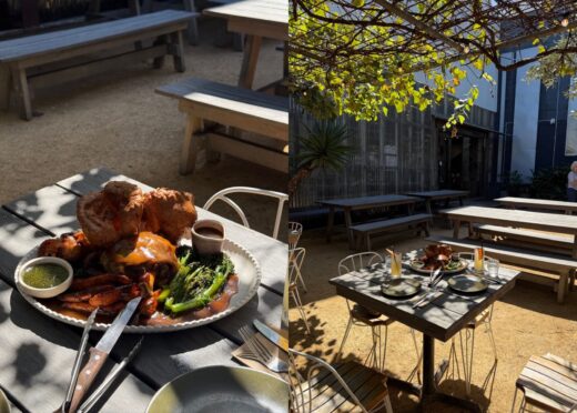 WATCH We’ve got you covered for all your Sunday roast needs
