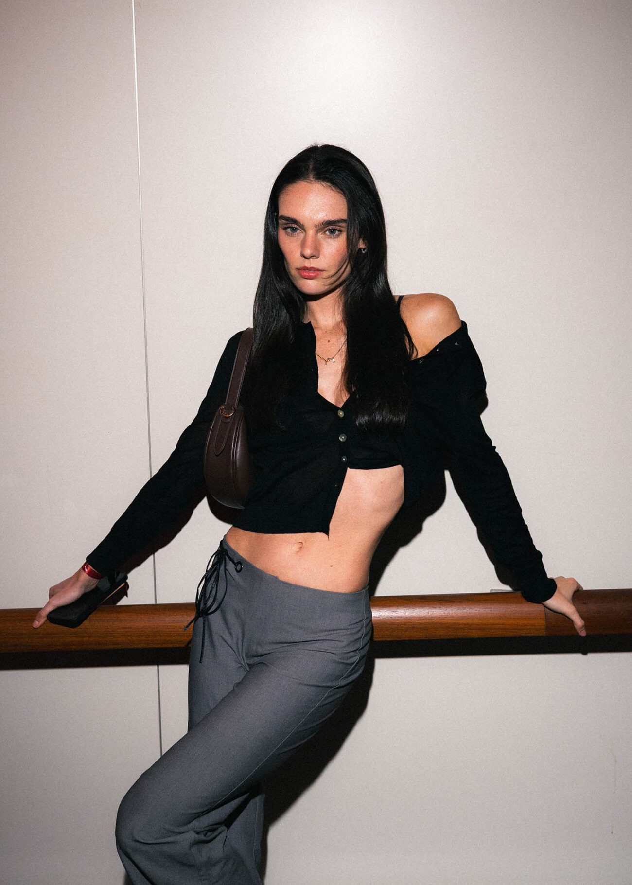 Five by Flynn fashion week