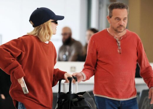 PAPPED Welcome to Sydney, Sydney Sweeney