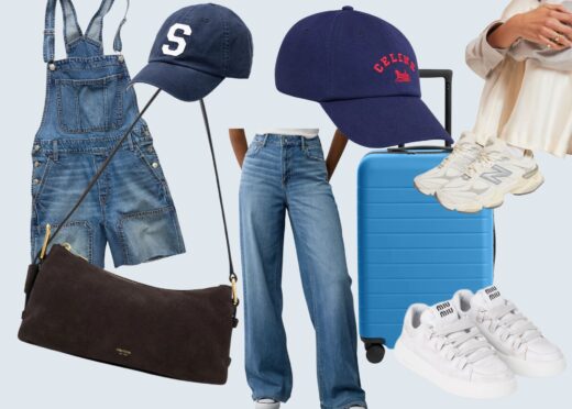 SHOP THE LOOK What Sydney wore: A full guide to Sydney Sweeney’s outfits while in Sydney