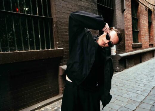 ISSUE 20. This weekend in Sydney: fashion week, footy festivals and free concerts