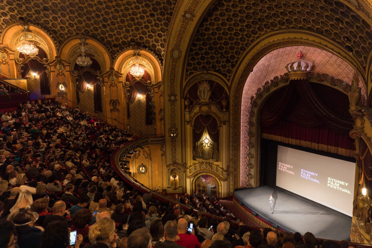 Sydney film festival