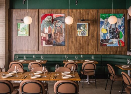 UPGRADE Forget your food court burrito bowl. This new Norwest Mexican spot is playing a different game.
