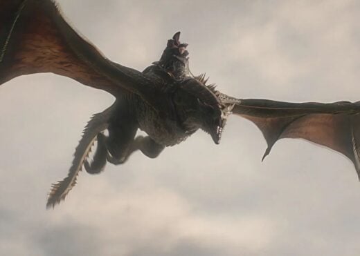 WHAT'S ON A House Of The Dragon pop-up experience is opening in Sydney this June