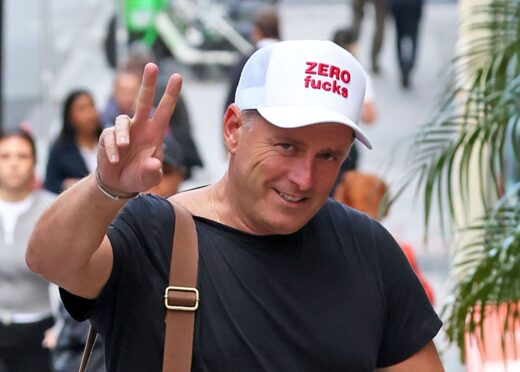 BEST WEEK EVER!!! Karl Stefanovic’s radio show has been axed by ARN just weeks after launch