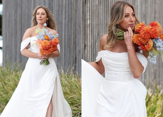 HERE WE GO AGAIN Meet Kristen Goedecke, your very first MAFS bride for 2027