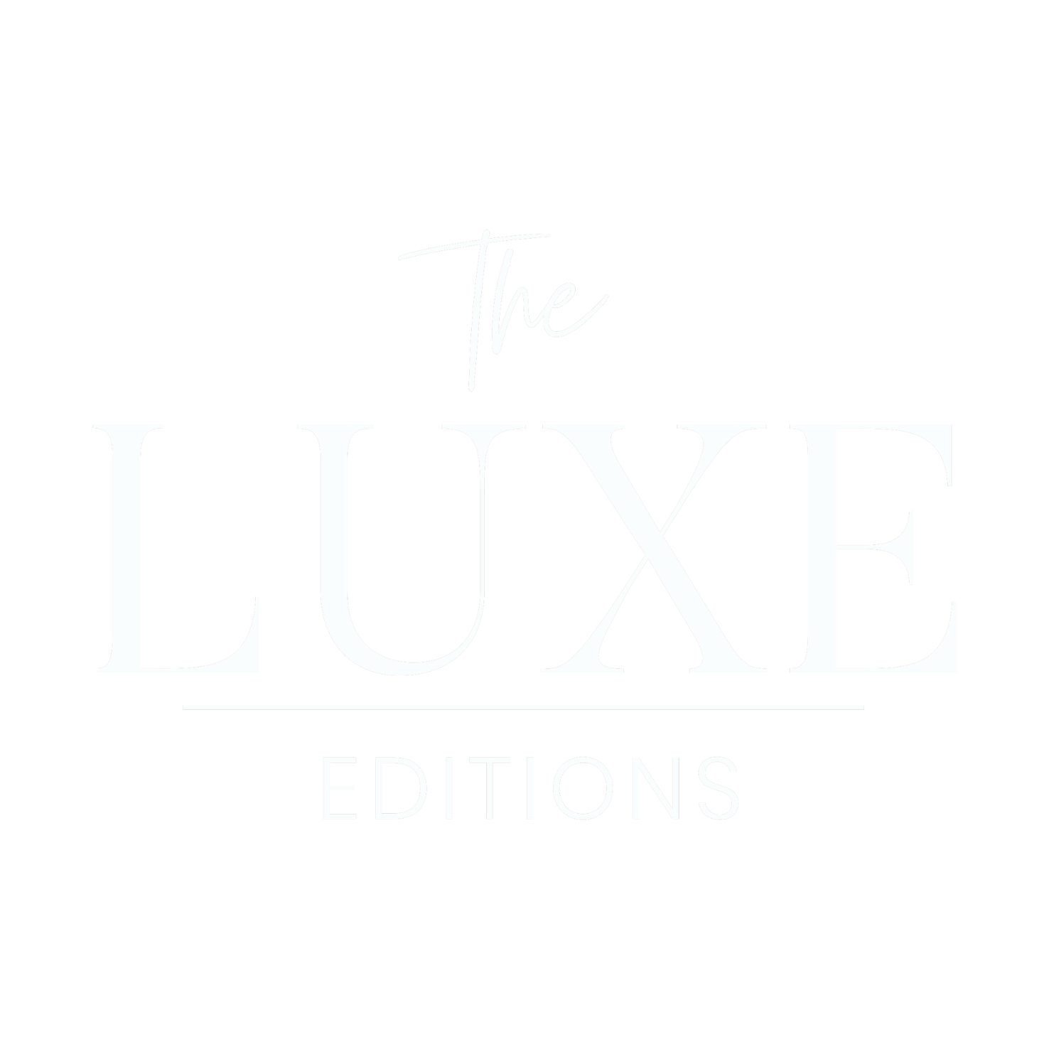 The Luxe Editions